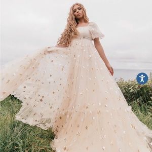 JessaKae Wendy North Star Ball Gown